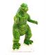 Upgraded Godzilla Figure Kit for Stern Godzilla Pro Pinball Machines